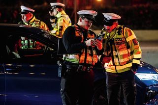 Policie na srazu tuningových aut dala 1565 pokut, celkově skoro za 3 miliony - Seznam Zprávy